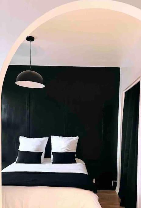 Appartement Vue Sur Mer Plerin Bagian luar foto